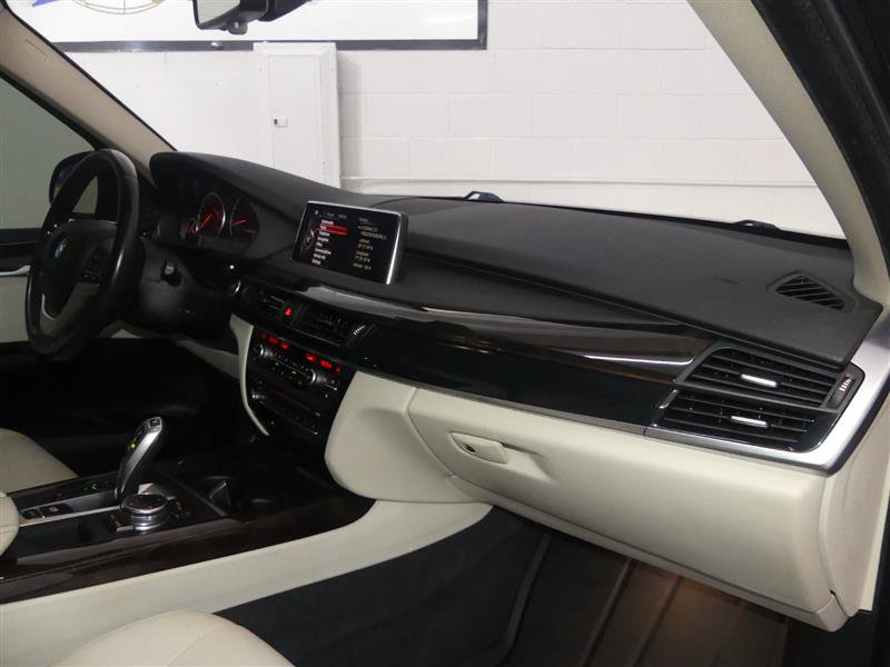 Used 2016 BMW X5 xDrive35i AWD/4WD image 21