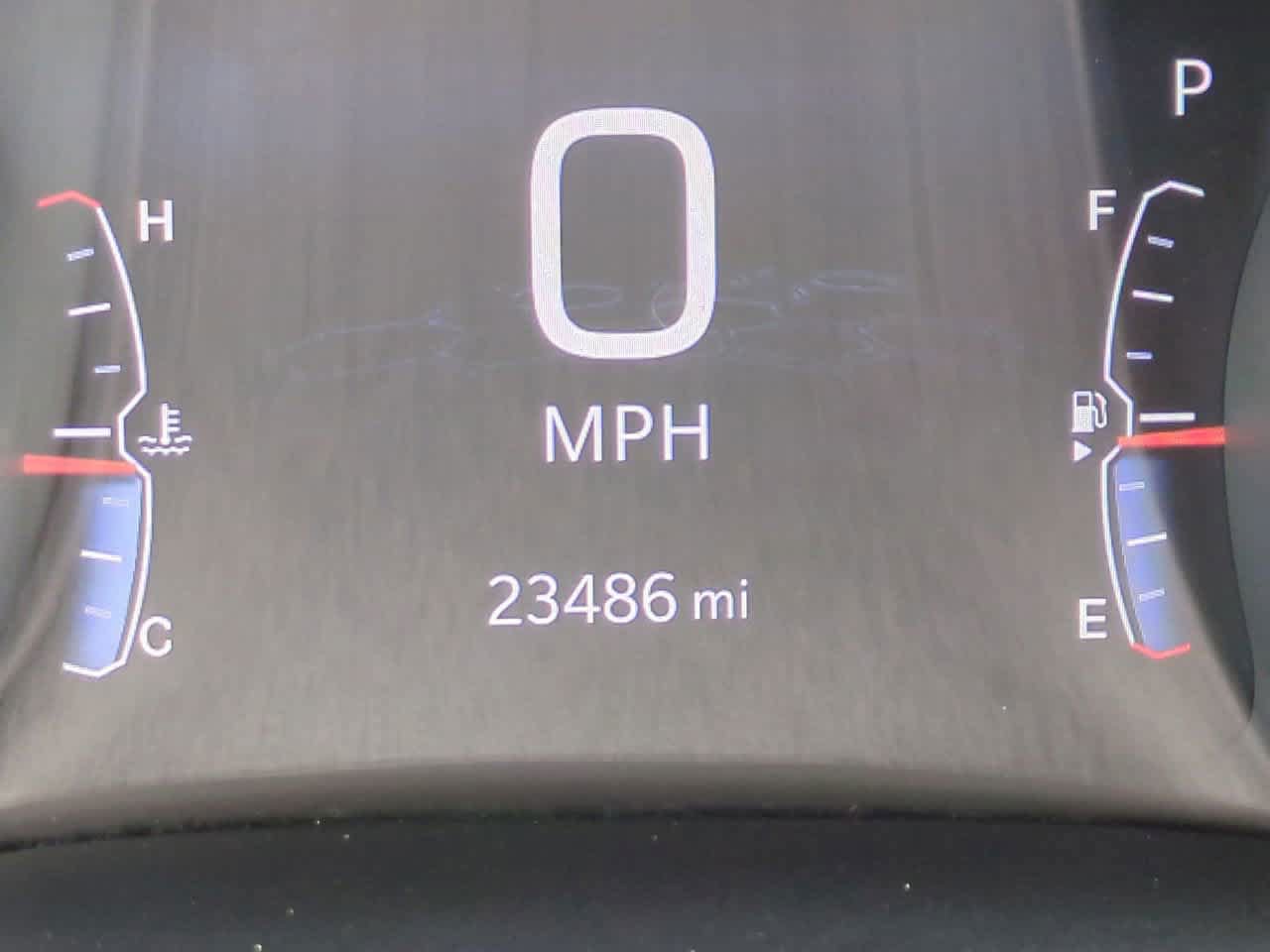 Used 2025 Jeep Compass Limited AWD/4WD image 24