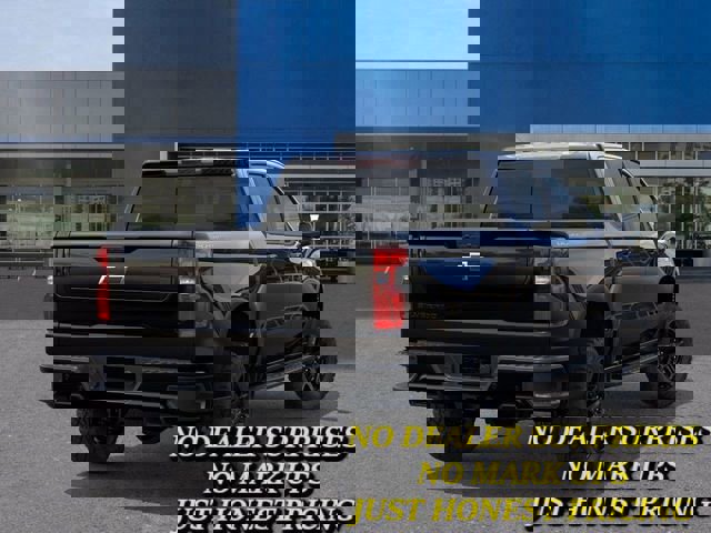 New 2026 Chevrolet Silverado 1500 LT Trail Boss w/ LT Trail Boss Premium Package image 4