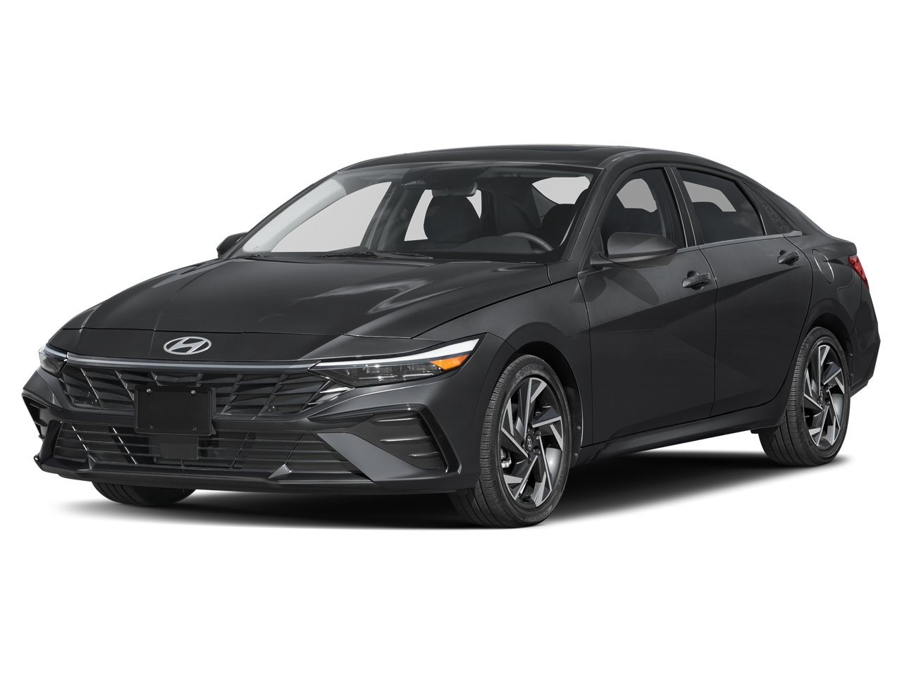 New 2025 Hyundai Elantra SEL FWD image 18