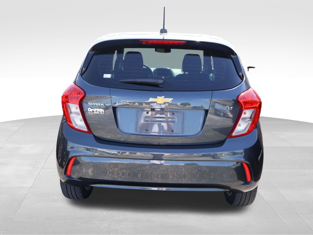 Used 2021 Chevrolet Spark LT FWD image 12