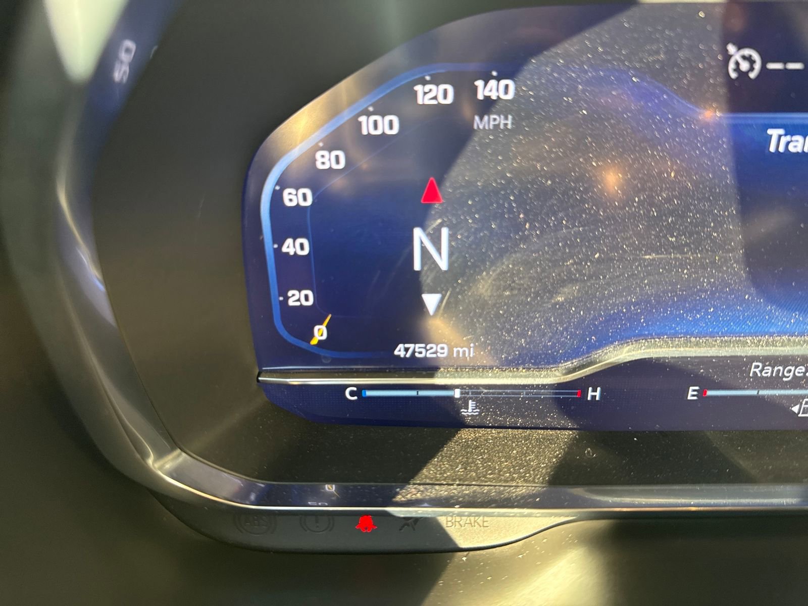 Used 2023 Chevrolet Suburban Premier image 16