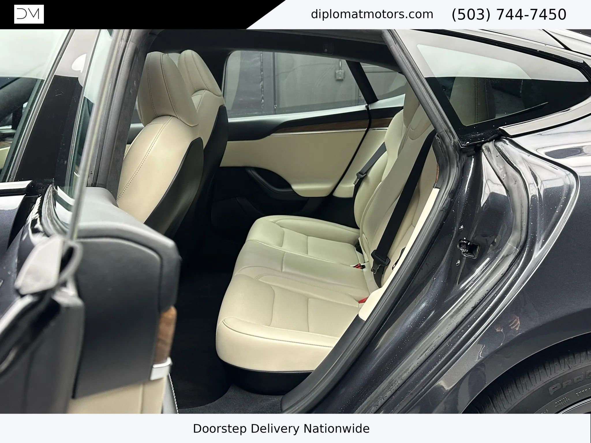 Used 2025 Tesla Model S image 20