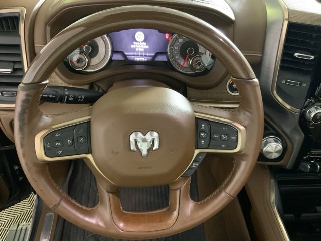 Used 2020 RAM 1500 Limited image 19