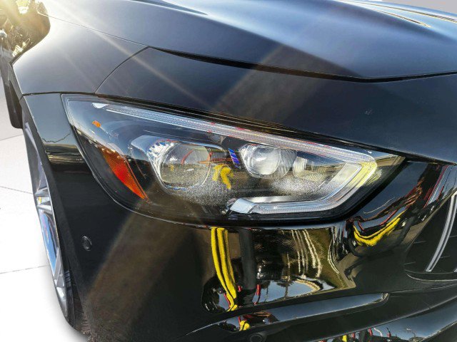 Used 2019 Mercedes-Benz AMG GT 53 image 11