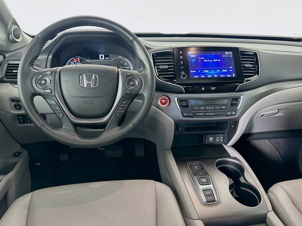 Certified 2023 Honda Ridgeline RTL image 22
