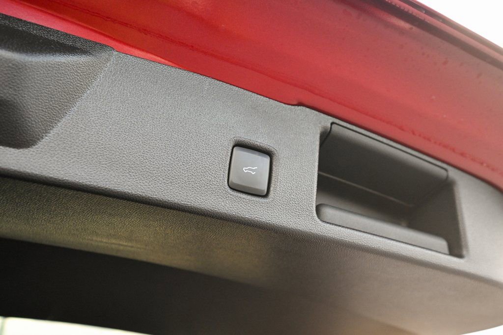 New 2026 Ford Escape ST-Line w/ Cold Weather Package image 14