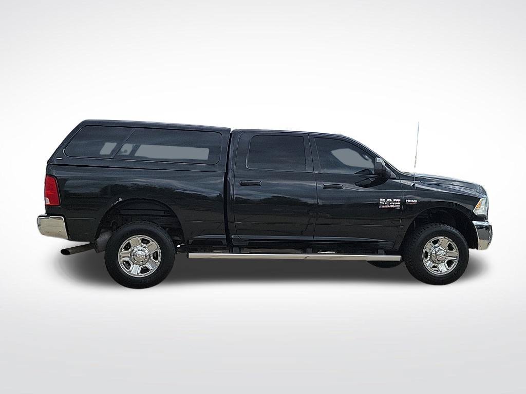 Used 2017 RAM 2500 Tradesman w/ Chrome Appearance Group AWD/4WD image 5