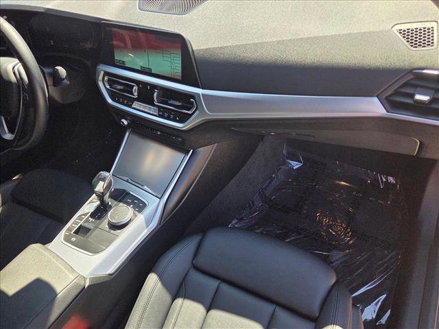 Used 2019 BMW 330i xDrive Sedan w/ Premium Package image 22