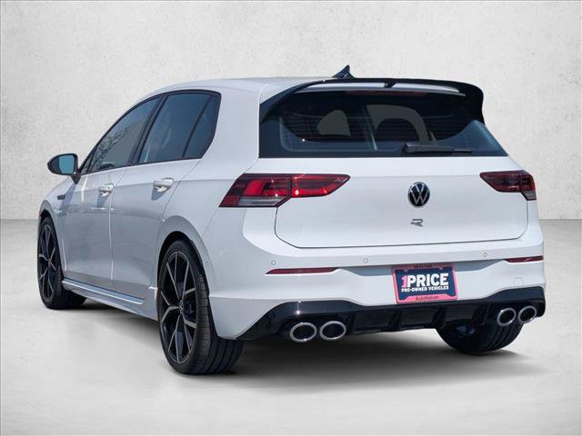 Used 2024 Volkswagen Golf R image 8
