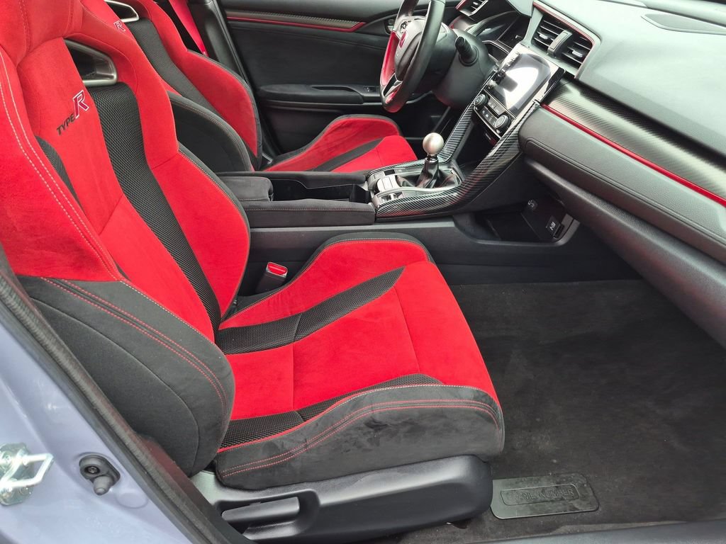 Used 2019 Honda Civic Type R image 26