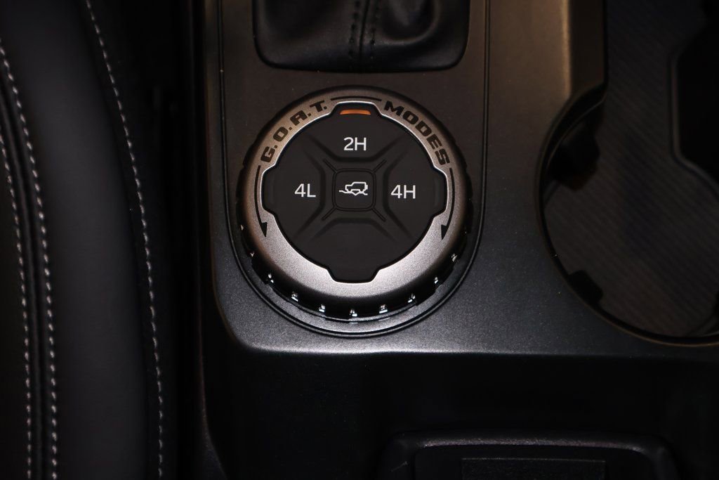 New 2026 Ford Bronco Outer Banks image 29