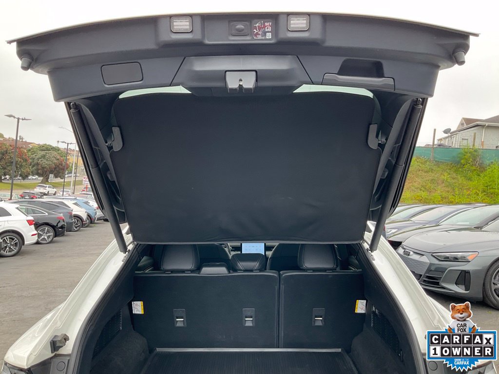 Used 2023 Ford Mustang Mach-E Premium RWD image 9