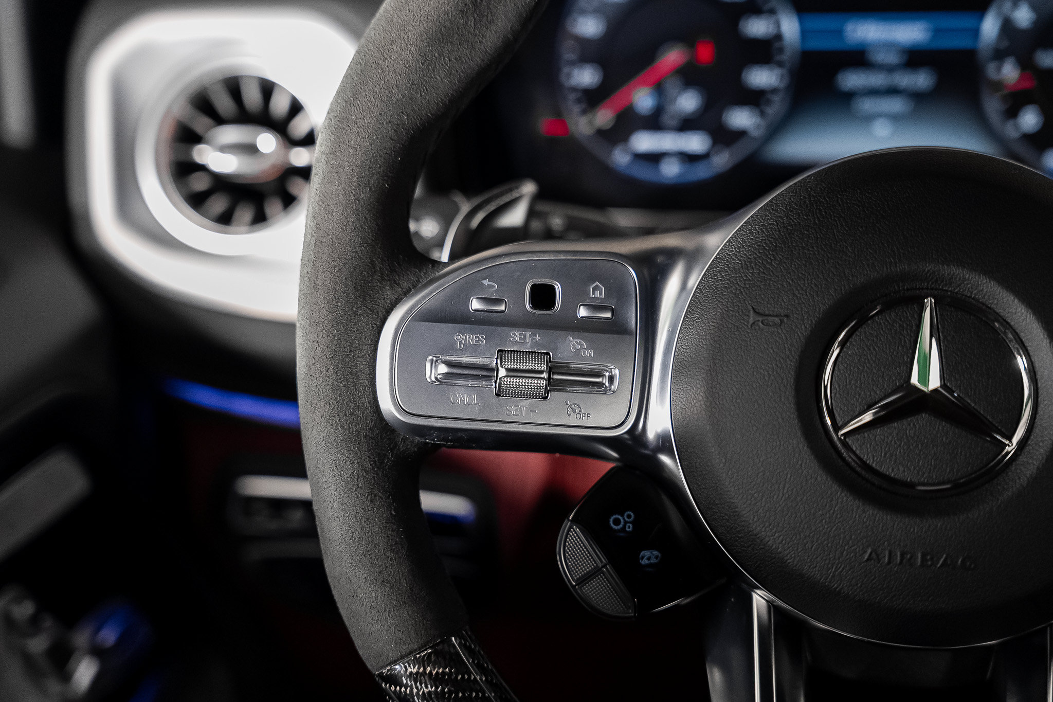 Used 2024 Mercedes-Benz G 63 AMG Squared image 41