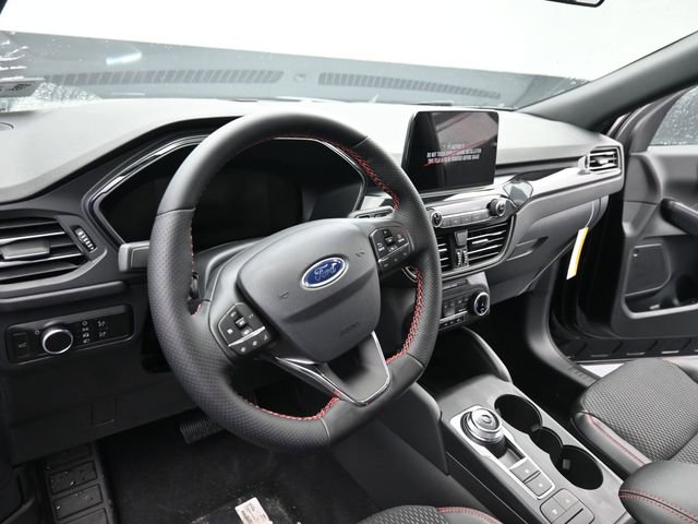 New 2026 Ford Escape ST-Line w/ Cold Weather Package AWD/4WD image 14
