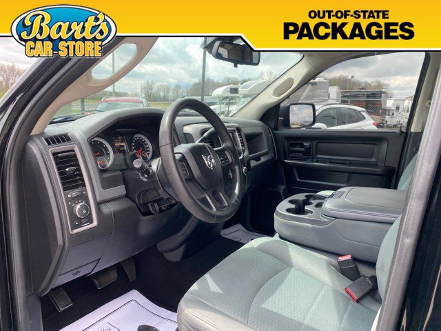 Used 2014 RAM 1500 Express image 27