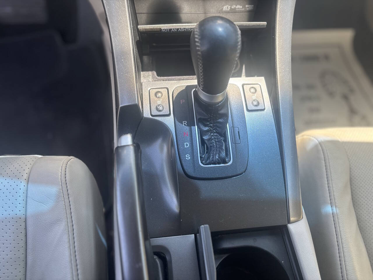 Used 2013 Acura TSX Sedan FWD image 26