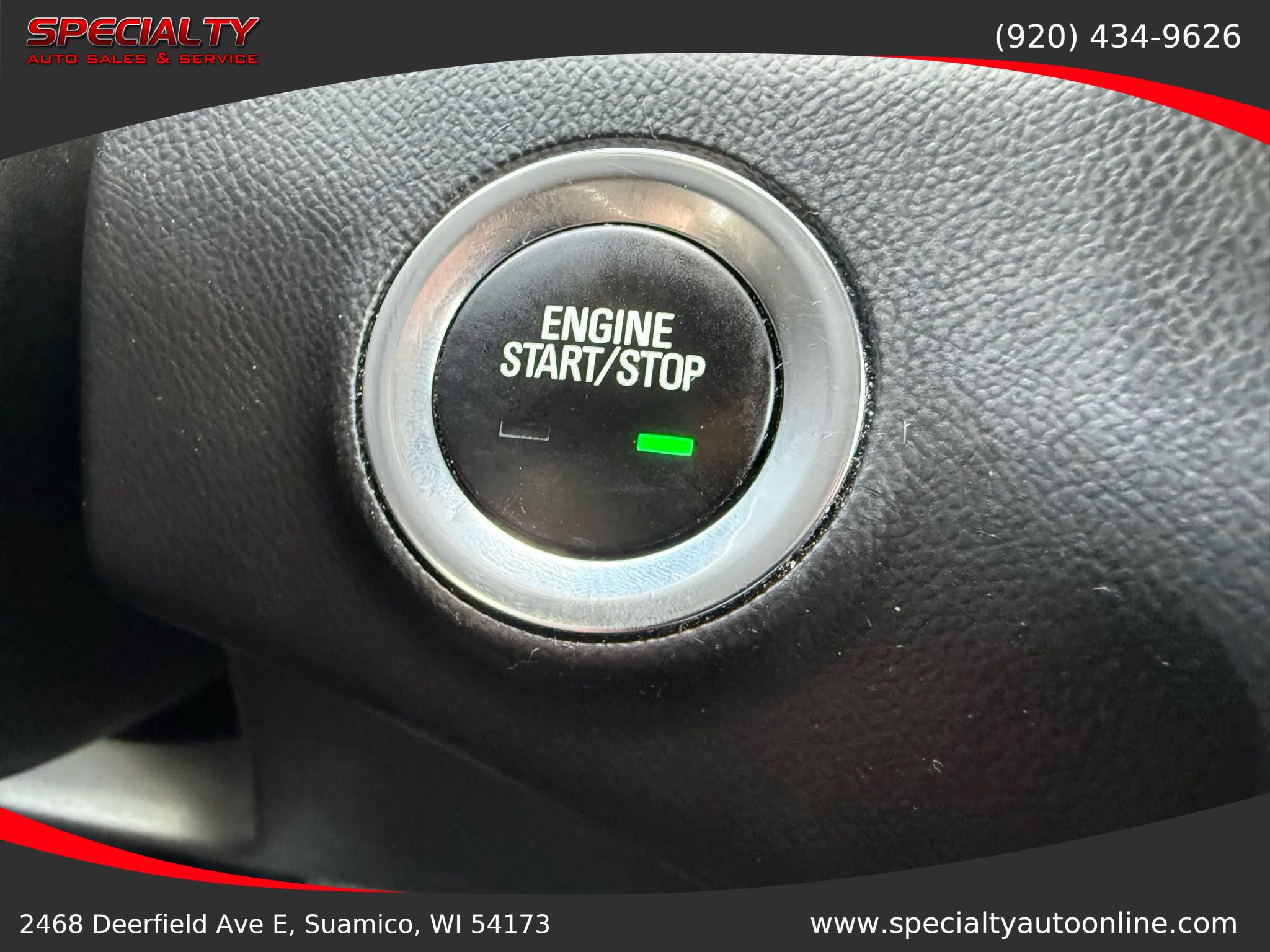 Used 2022 GMC Terrain SLT w/ Tech Package image 28