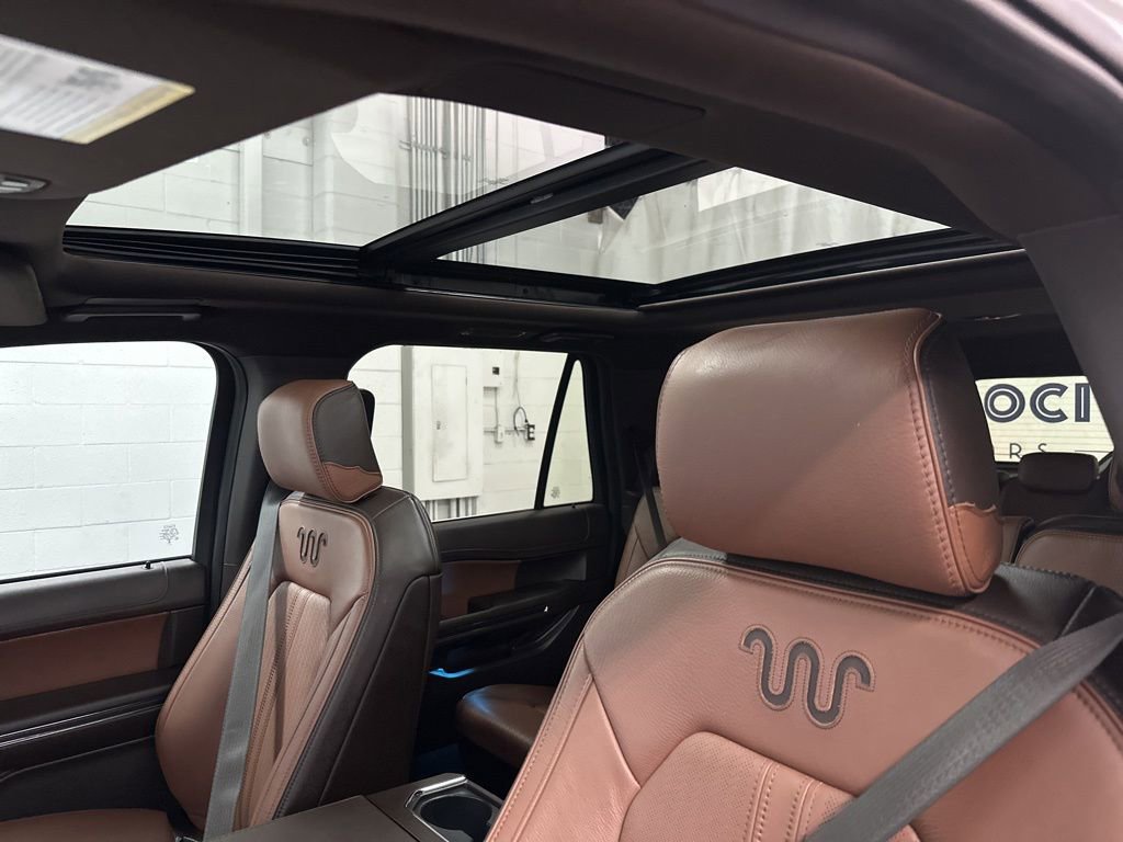 Used 2024 Ford Expedition Max King Ranch image 36