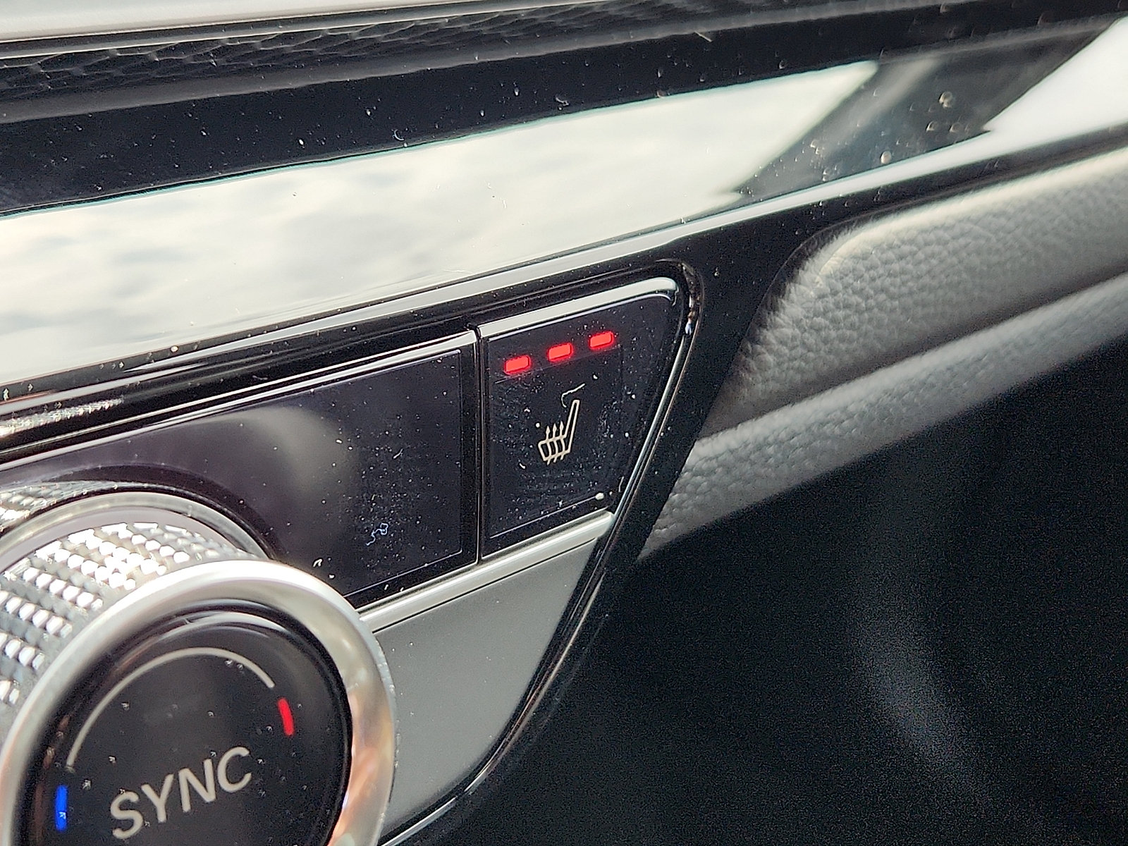 New 2026 Honda Civic Sport image 16