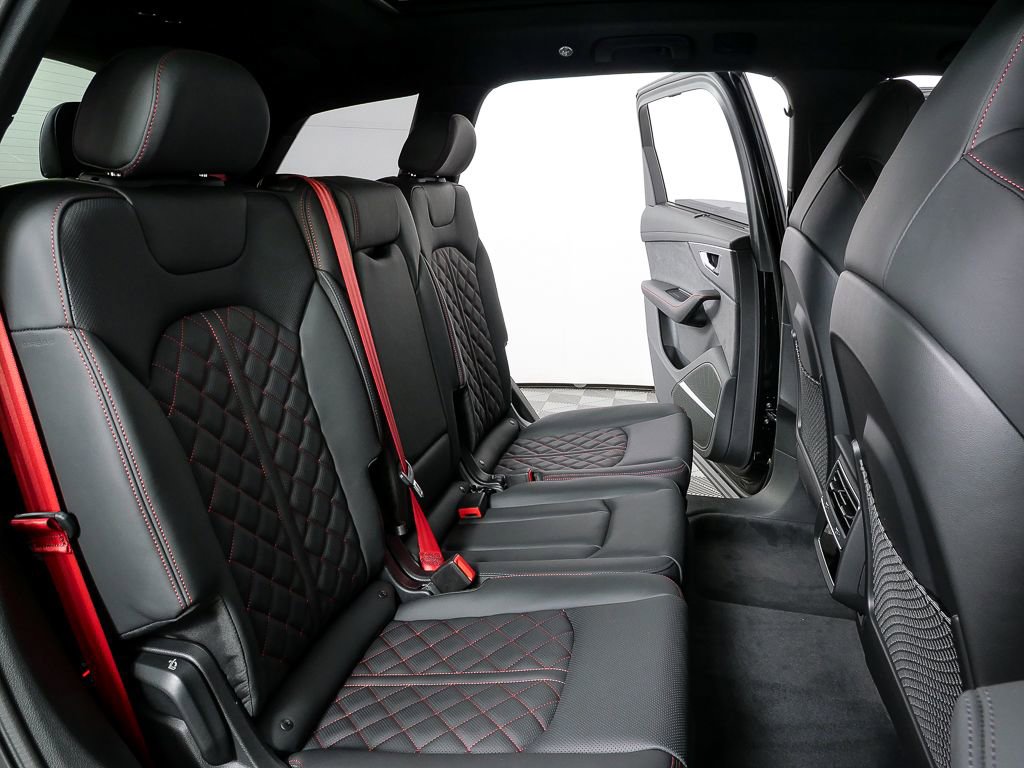 New 2026 Audi Q7 3.0T Prestige AWD/4WD image 22