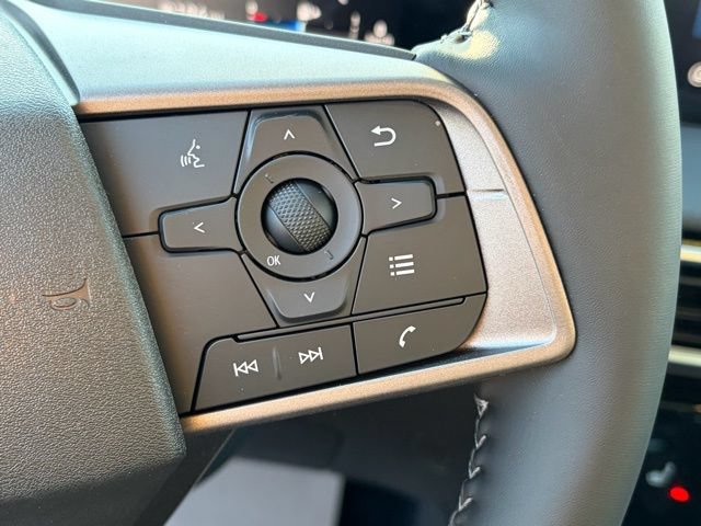 New 2026 Nissan Sentra SV w/ SV Convenience Package FWD image 17