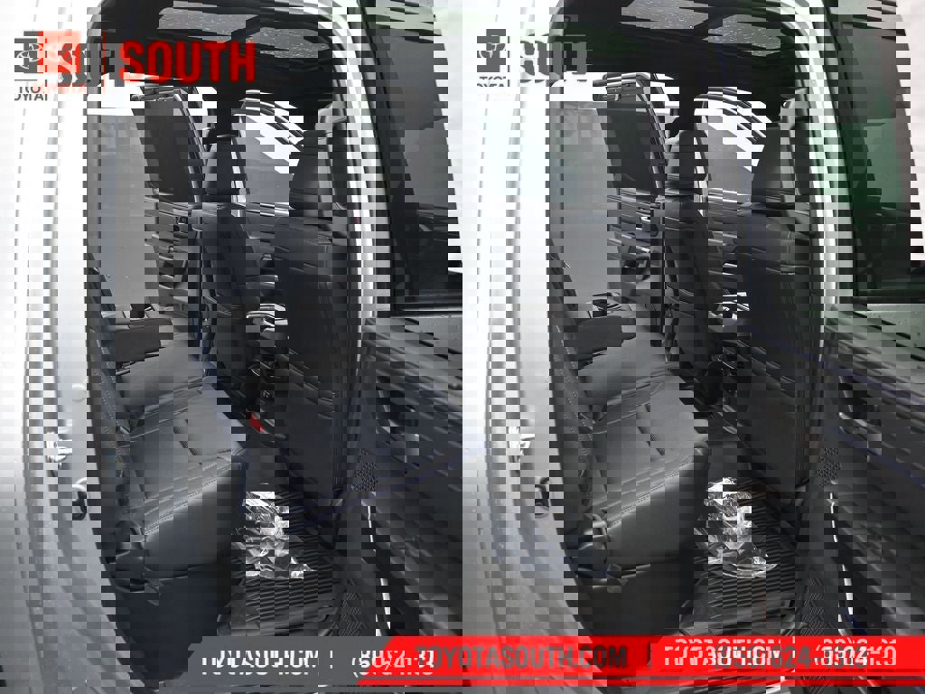 New 2026 Toyota Tundra Platinum image 34