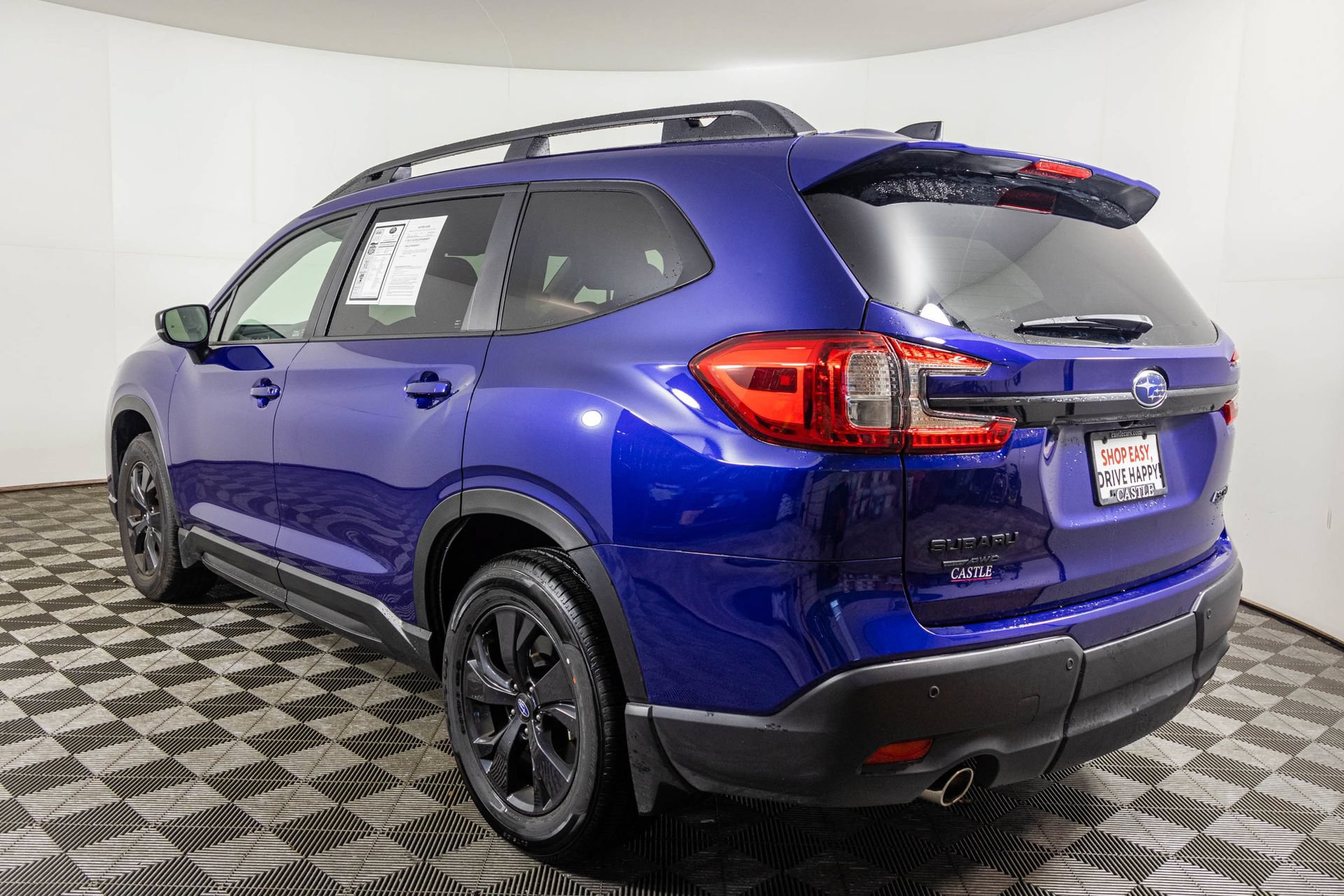 Used 2026 Subaru Ascent Premium AWD/4WD image 16