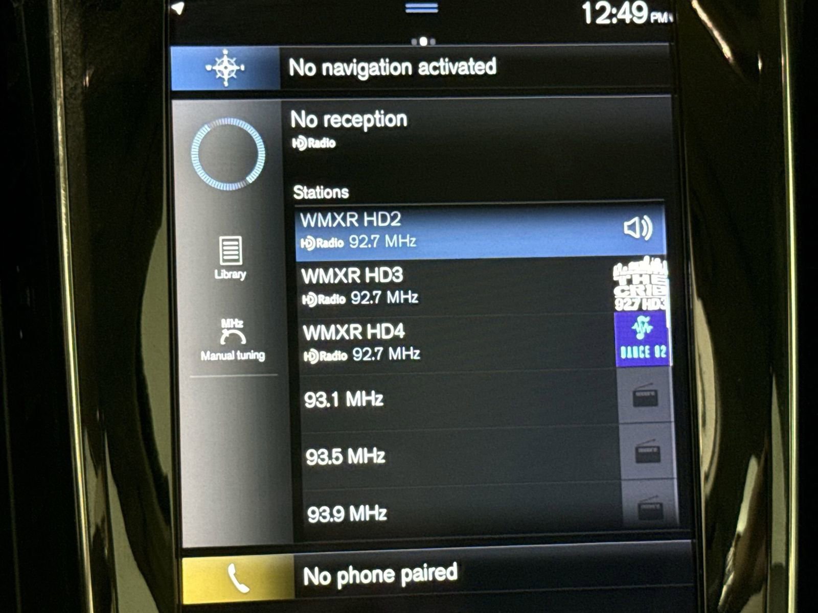 Used 2021 Volvo S60 T8 R-Design Expression image 20