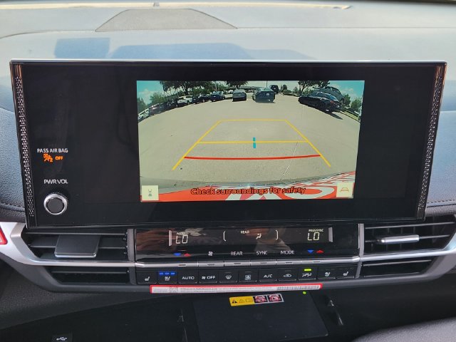 New 2026 Toyota Sienna Limited FWD image 13