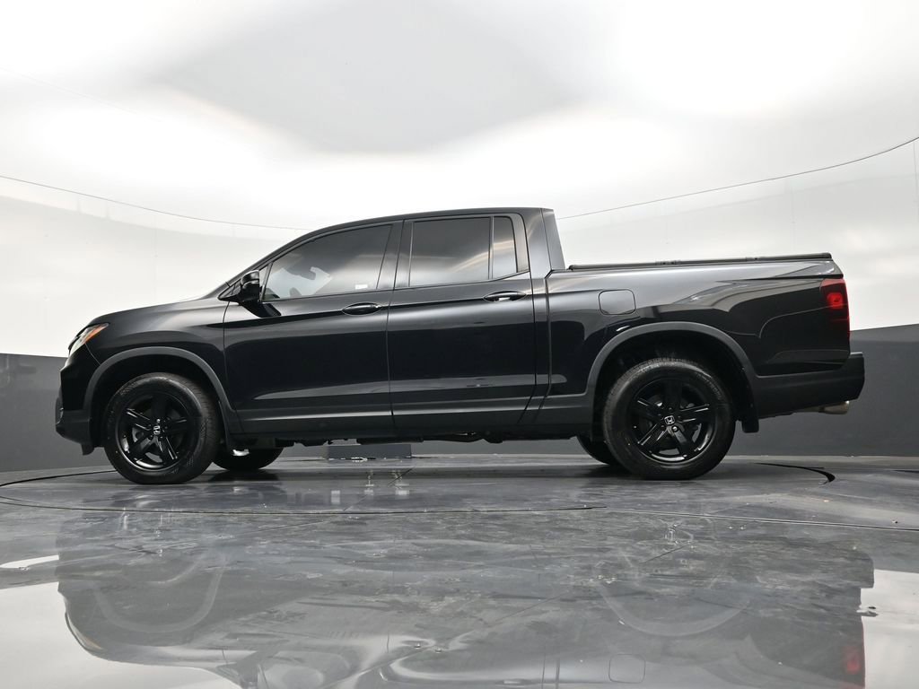 Used 2023 Honda Ridgeline Black Edition image 22