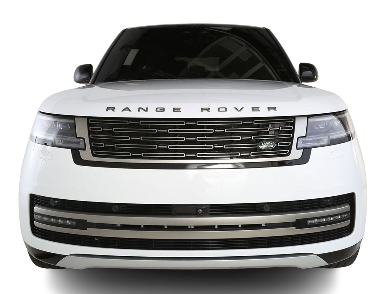 Used 2024 Land Rover Range Rover Long Wheelbase SE AWD/4WD image 2