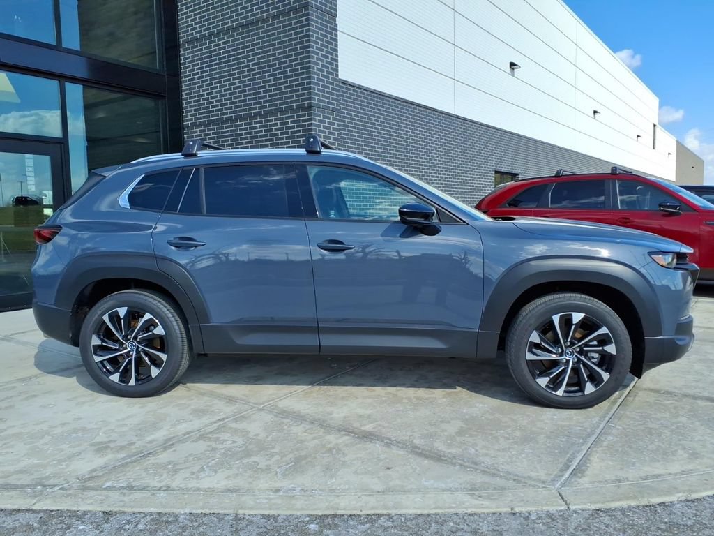 New 2026 MAZDA CX-50 2.5 Hybrid w/ Premium Plus Pkg AWD/4WD image 8