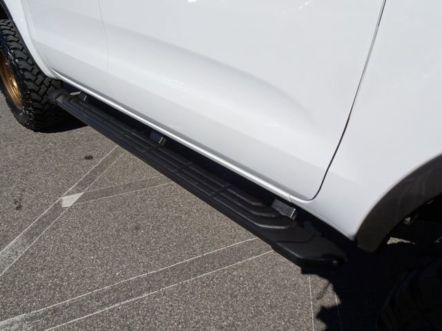Used 2019 Ford Ranger Lariat w/ Equipment Group 501A Mid image 27