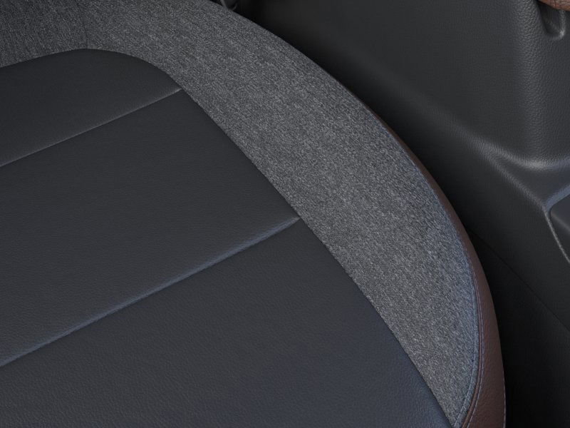 New 2024 Ford Bronco Sport Outer Banks w/ Tech Package image 16