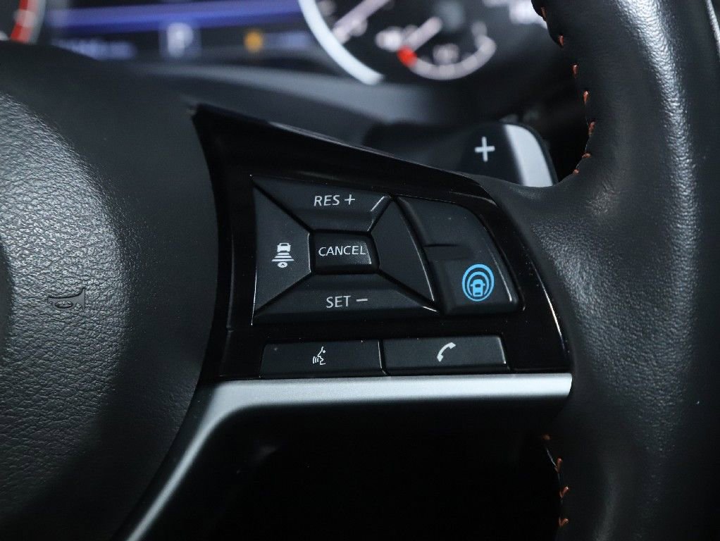 Certified 2024 Nissan Altima 2.0 SR FWD image 25