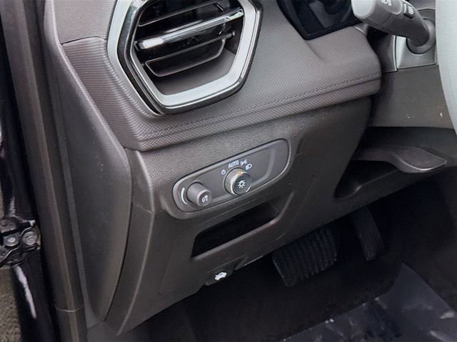 New 2026 Chevrolet TrailBlazer LS w/ LS Convenience Package image 11