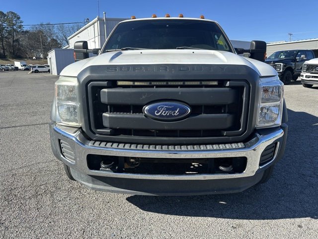 Used 2013 Ford F450 XL w/ PWR Equipment Group image 8