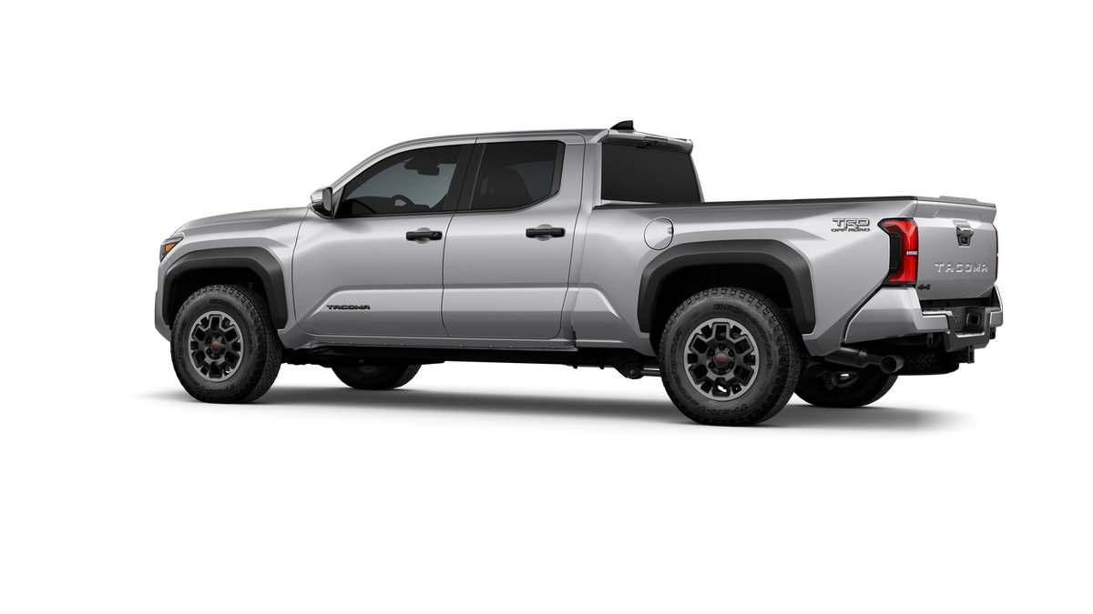 New 2026 Toyota Tacoma TRD Off-Road w/ TRD Off Road Premium Package AWD/4WD image 22