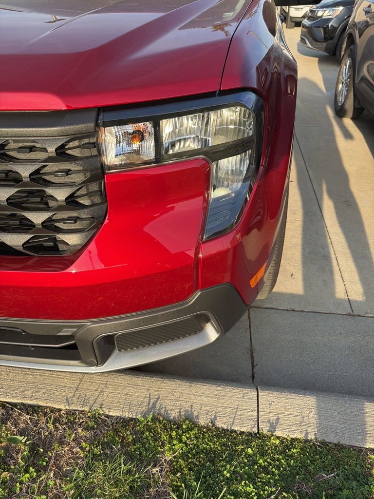 Used 2025 Ford Maverick XLT w/ XLT Luxury Package image 17