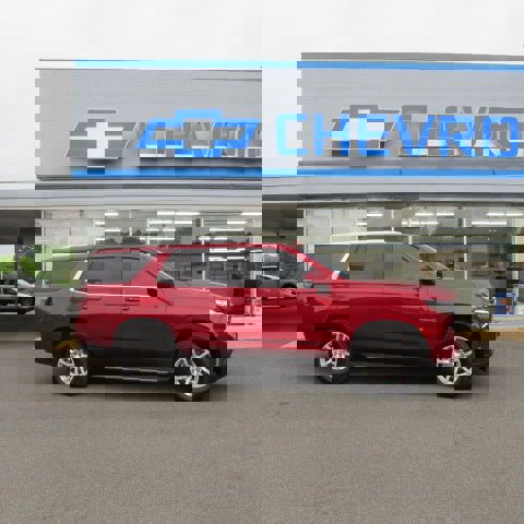 Certified 2024 Chevrolet Tahoe LT