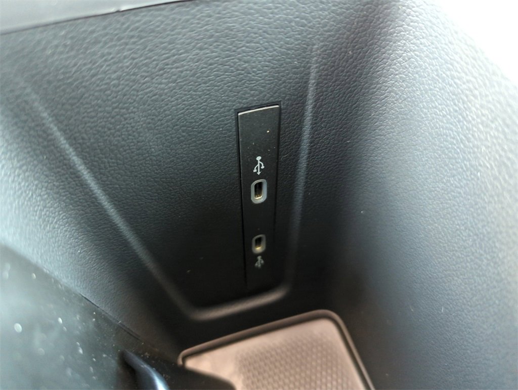 New 2026 Volkswagen Tiguan S image 29