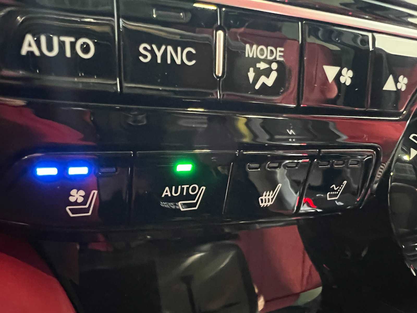 New 2026 Acura MDX A-Spec image 25