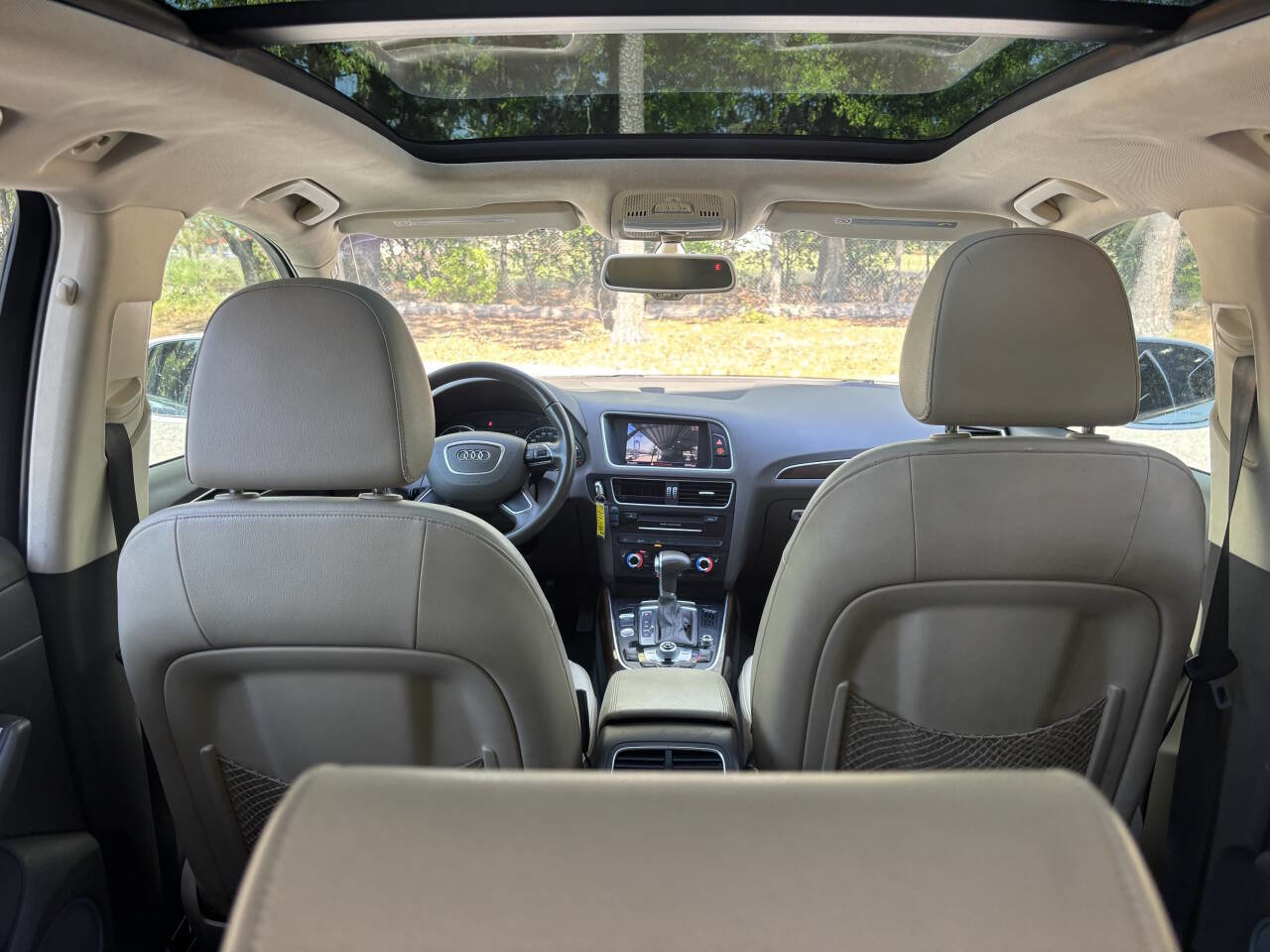 Used 2013 Audi Q5 2.0T Premium Plus image 21