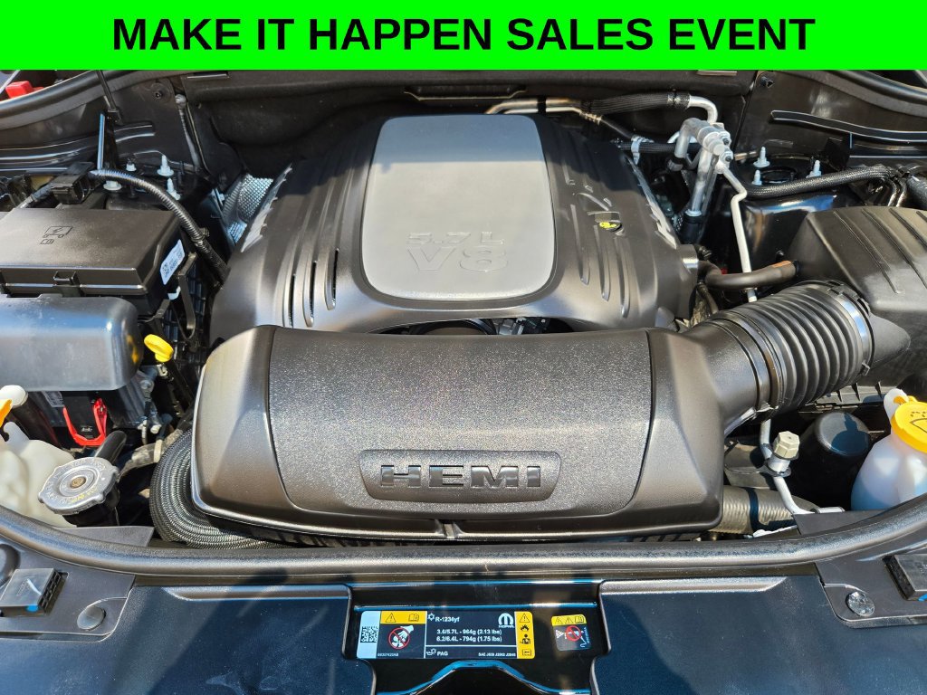 Used 2023 Dodge Durango R/T AWD/4WD image 37