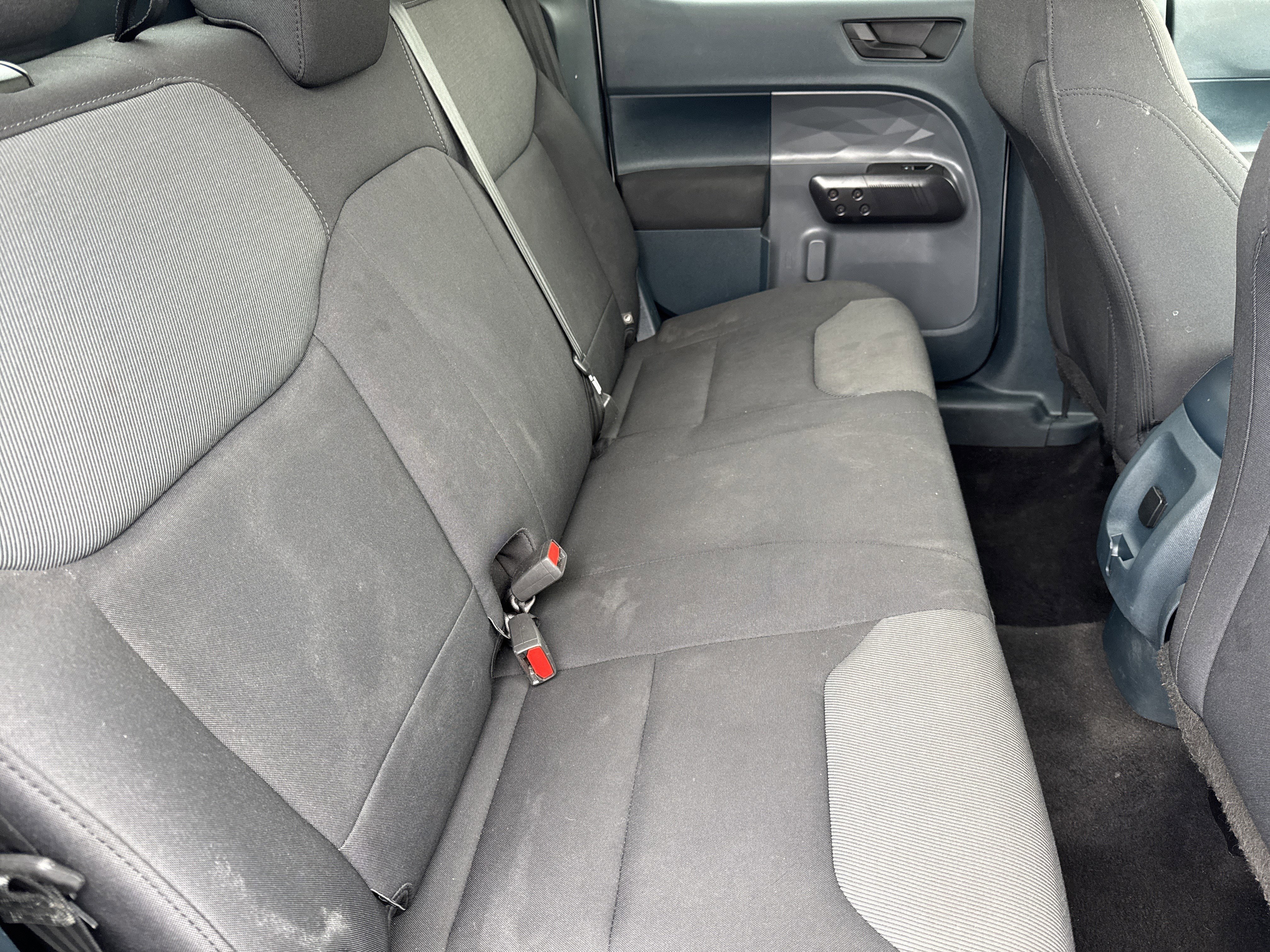 Certified 2023 Ford Maverick XL w/ Equipment Group 100A Standard image 15