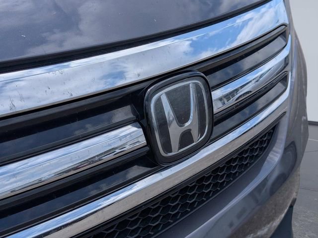 Used 2017 Honda Pilot Elite image 4