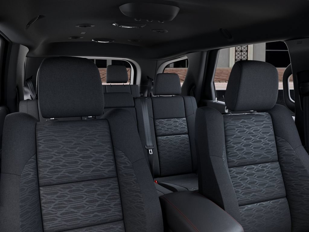 New 2026 Dodge Durango GT w/ Blacktop Package RWD image 26