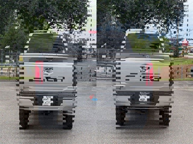 New 2025 Ford F150 XLT w/ Equipment Group 302A MID image 42