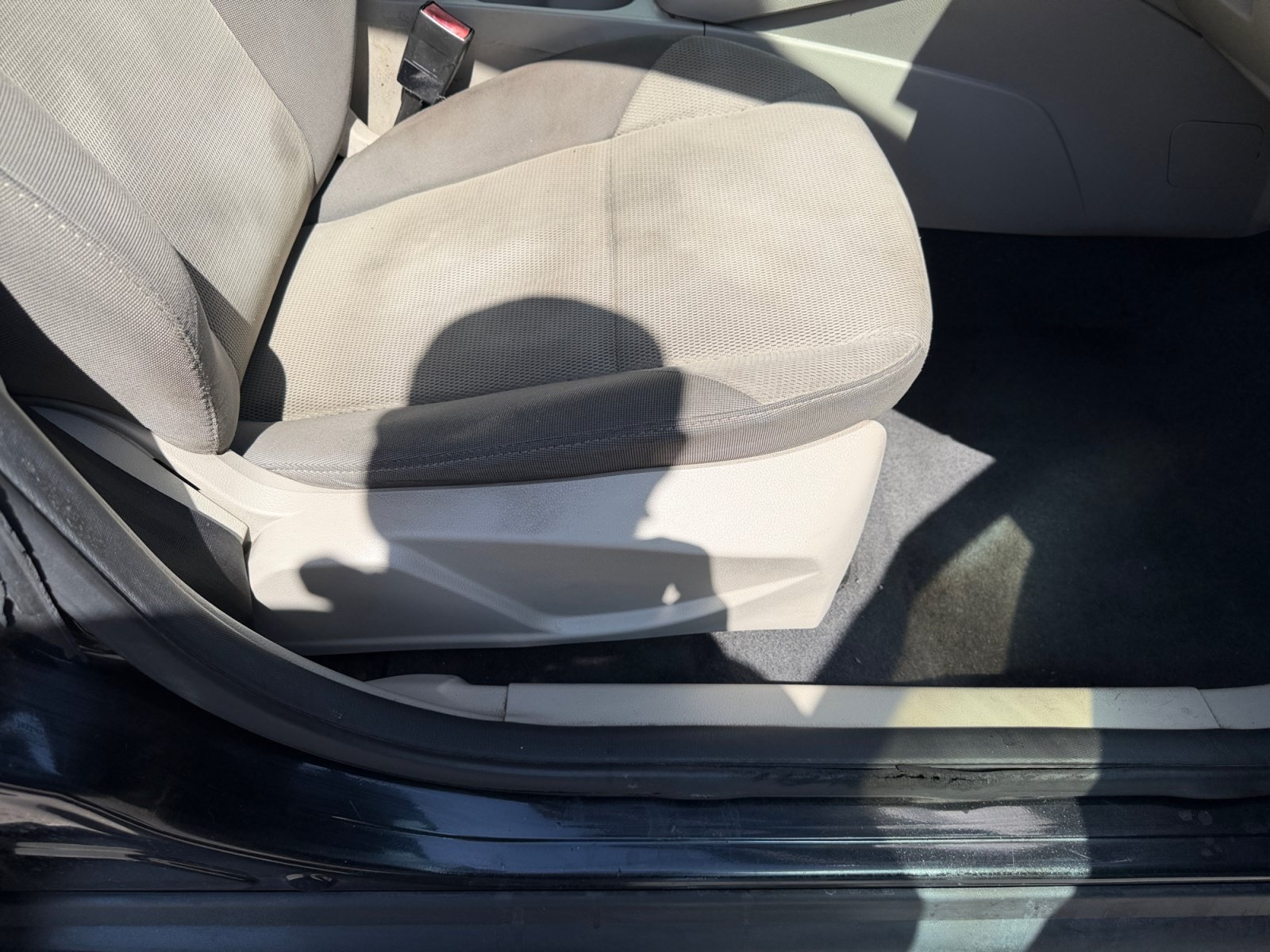 Used 2012 Ford Focus SE FWD image 31